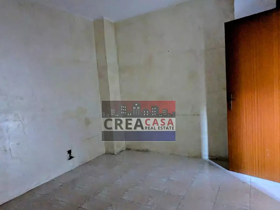 Immagine 11 di Appartamento in vendita  in Via Monteforte Banco a Calatabiano