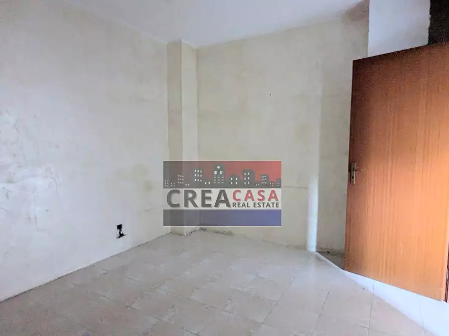 Immagine 12 di Appartamento in vendita  in Via Monteforte Banco a Calatabiano