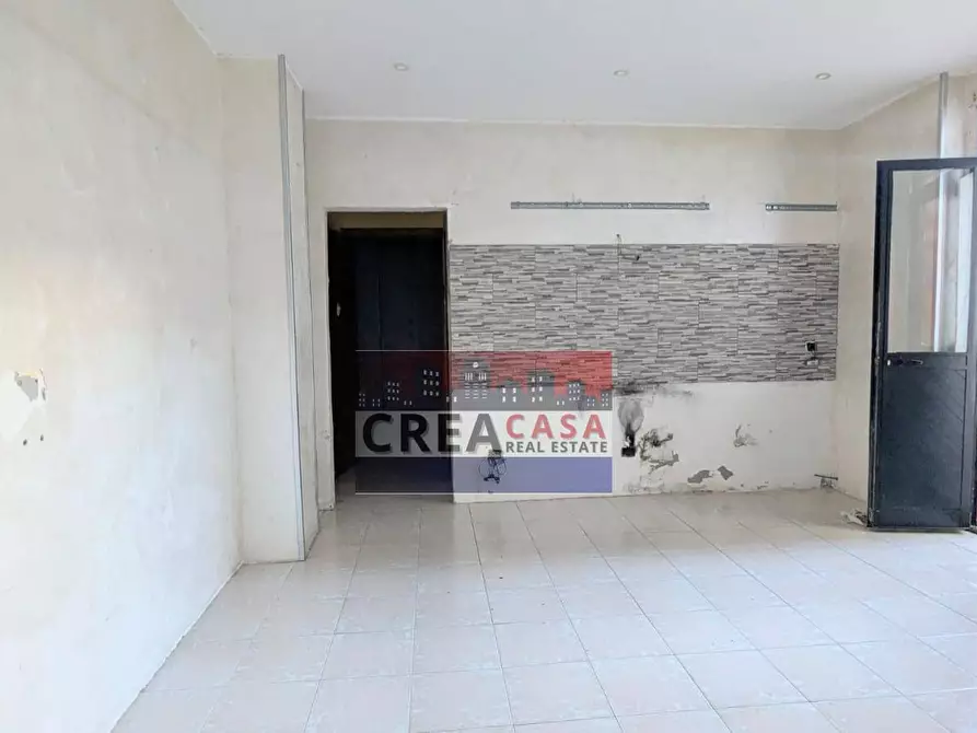 Immagine 2 di Appartamento in vendita  in Via Monteforte Banco a Calatabiano