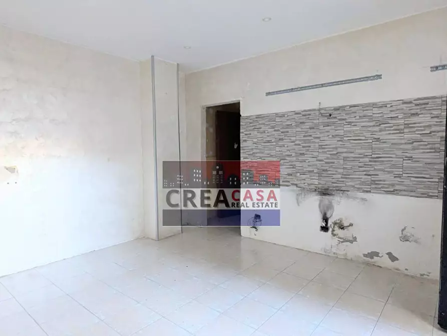 Immagine 3 di Appartamento in vendita  in Via Monteforte Banco a Calatabiano