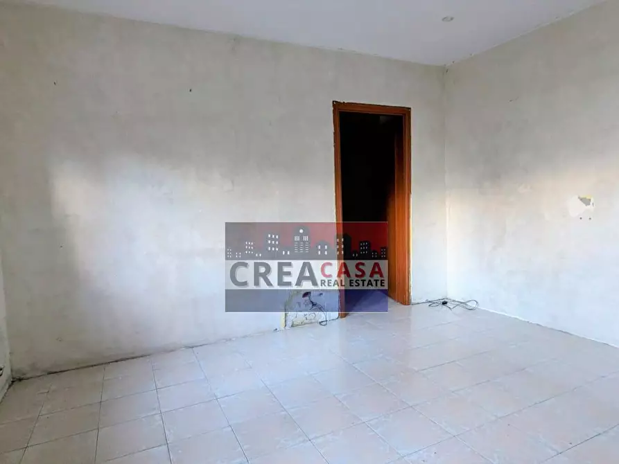 Immagine 4 di Appartamento in vendita  in Via Monteforte Banco a Calatabiano