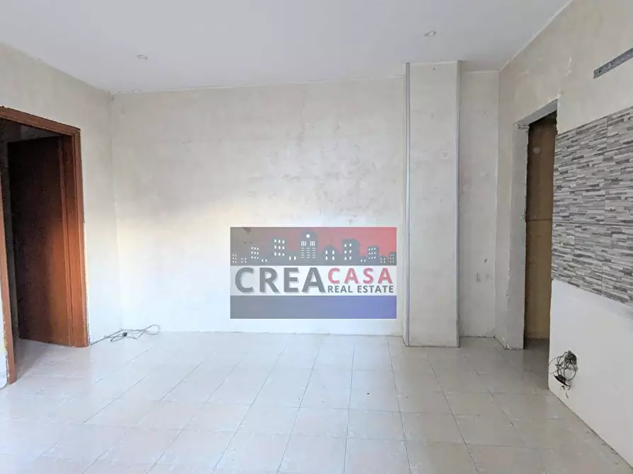 Immagine 5 di Appartamento in vendita  in Via Monteforte Banco a Calatabiano