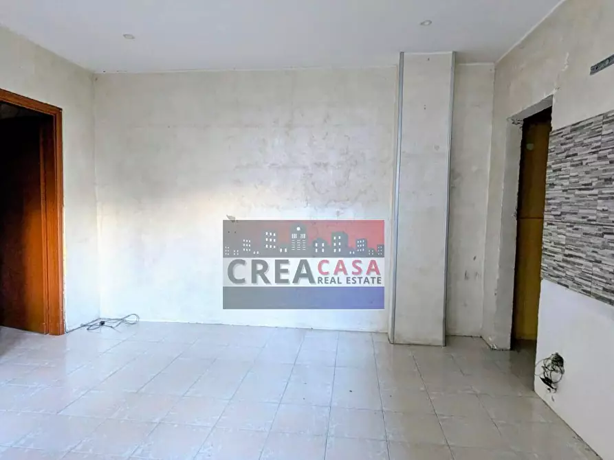 Immagine 6 di Appartamento in vendita  in Via Monteforte Banco a Calatabiano