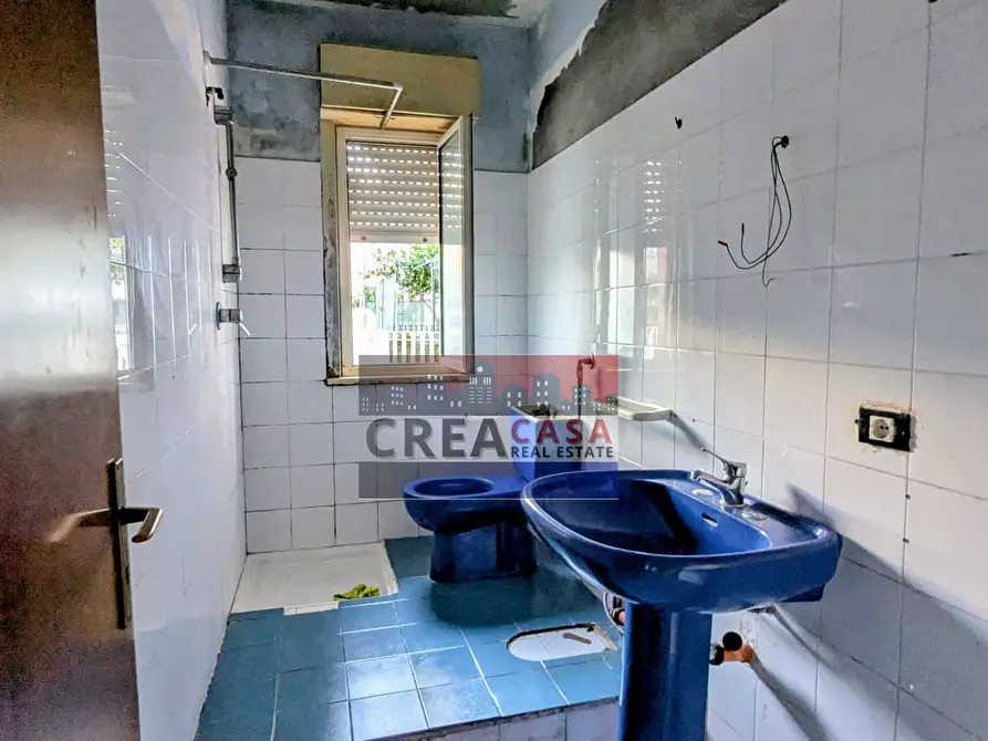 Immagine 13 di Appartamento in vendita  in Via Monteforte Banco a Calatabiano