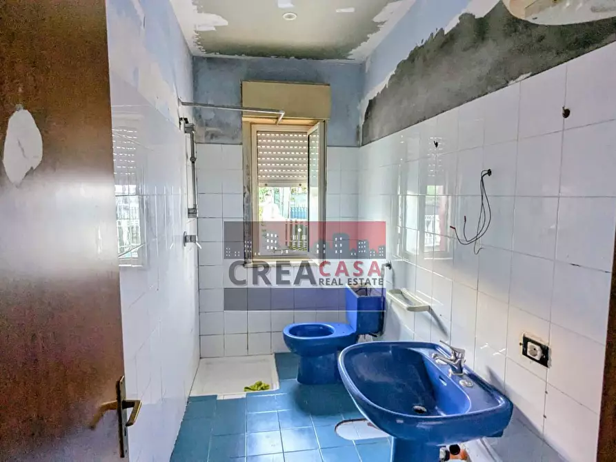 Immagine 14 di Appartamento in vendita  in Via Monteforte Banco a Calatabiano