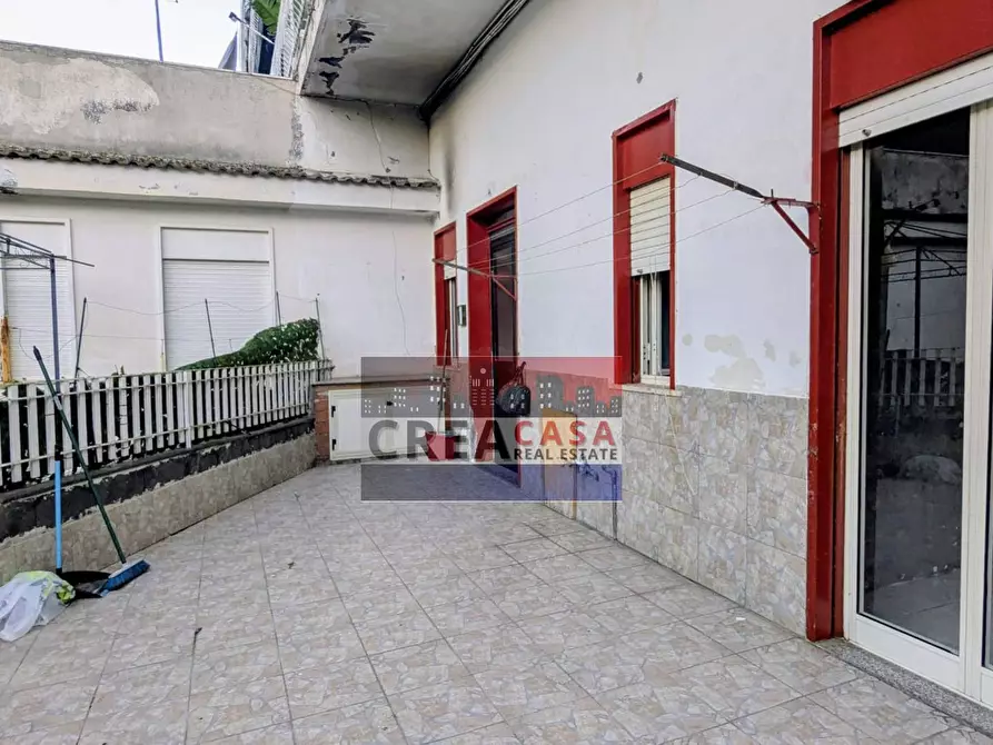 Immagine 16 di Appartamento in vendita  in Via Monteforte Banco a Calatabiano