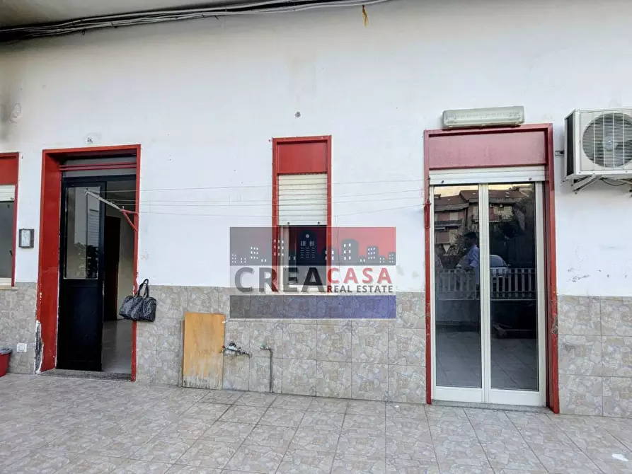 Immagine 17 di Appartamento in vendita  in Via Monteforte Banco a Calatabiano