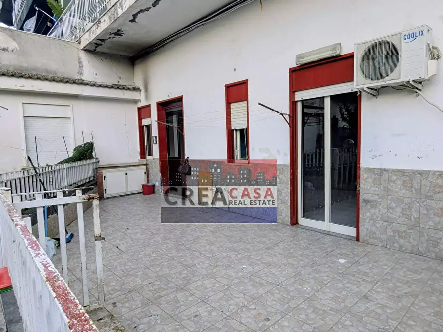 Immagine 18 di Appartamento in vendita  in Via Monteforte Banco a Calatabiano