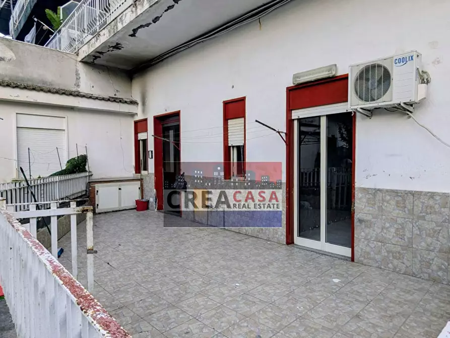 Immagine 19 di Appartamento in vendita  in Via Monteforte Banco a Calatabiano