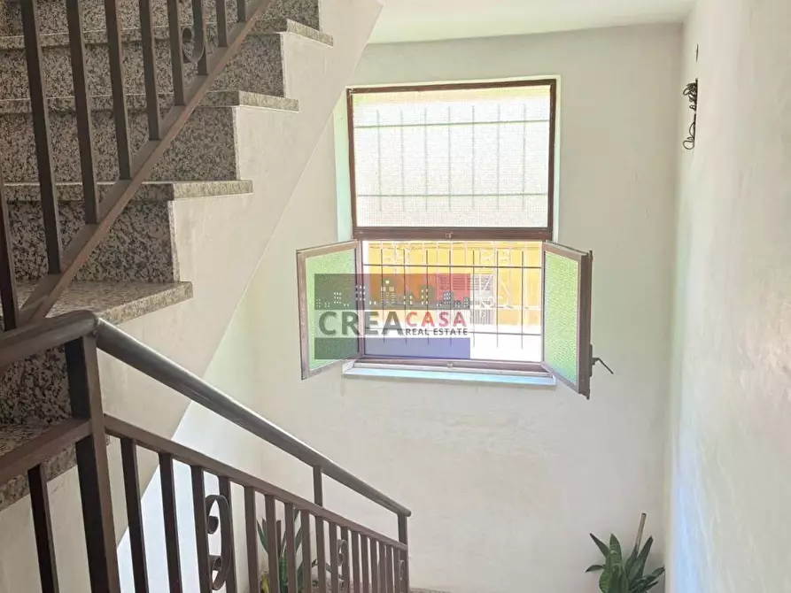 Immagine 24 di Appartamento in vendita  in Via Feudogrande a Fiumefreddo Di Sicilia