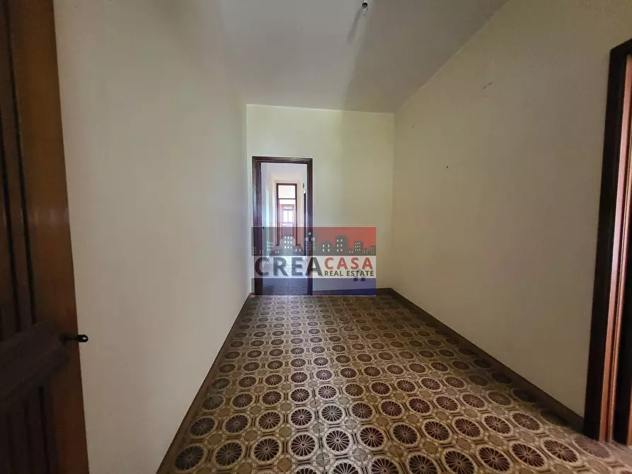 Immagine 4 di Appartamento in vendita  in Via Feudogrande a Fiumefreddo Di Sicilia