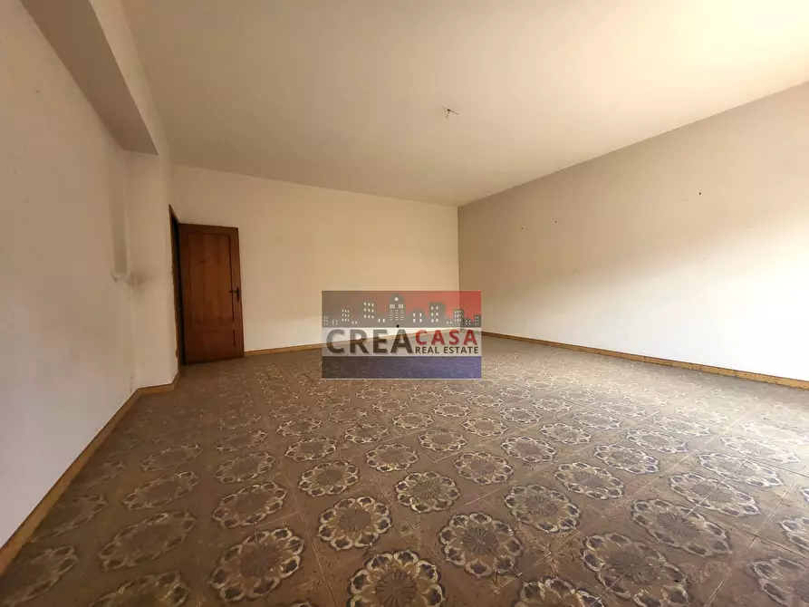 Immagine 5 di Appartamento in vendita  in Via Feudogrande a Fiumefreddo Di Sicilia