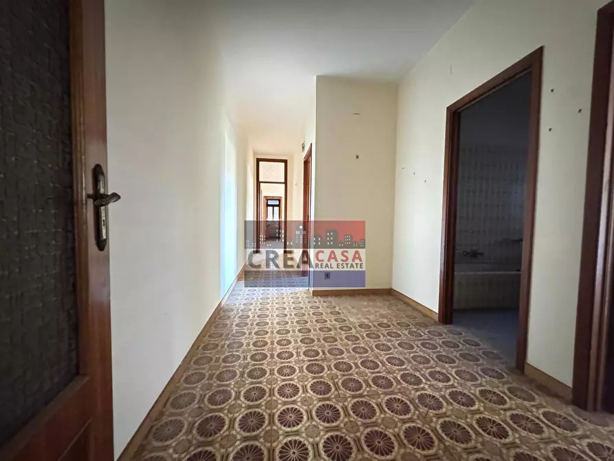 Immagine 6 di Appartamento in vendita  in Via Feudogrande a Fiumefreddo Di Sicilia