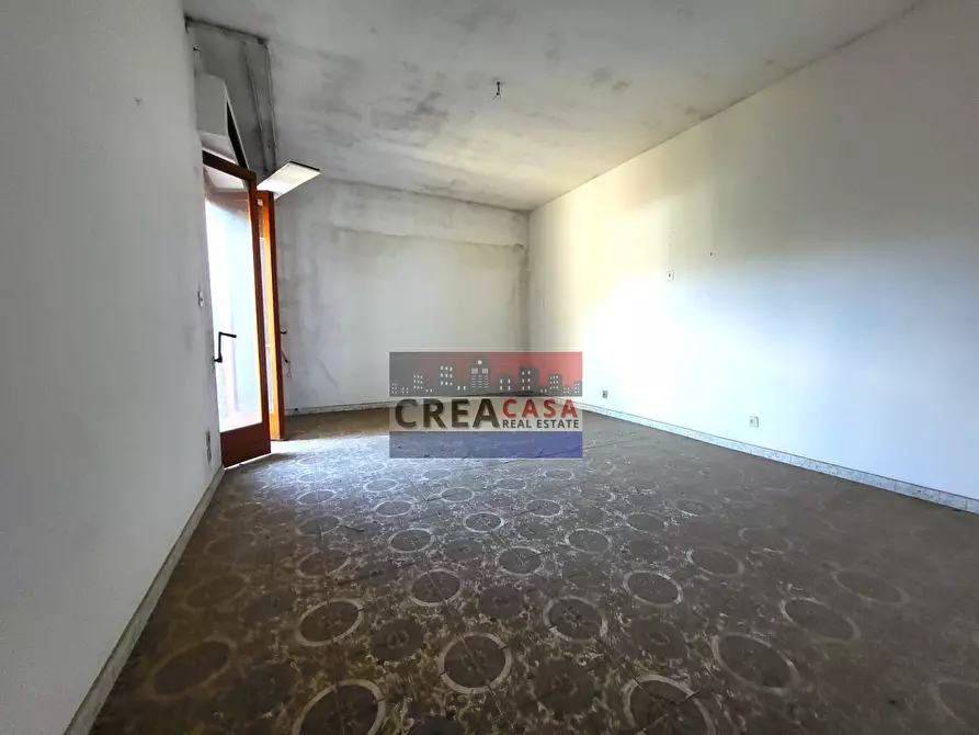 Immagine 8 di Appartamento in vendita  in Via Feudogrande a Fiumefreddo Di Sicilia