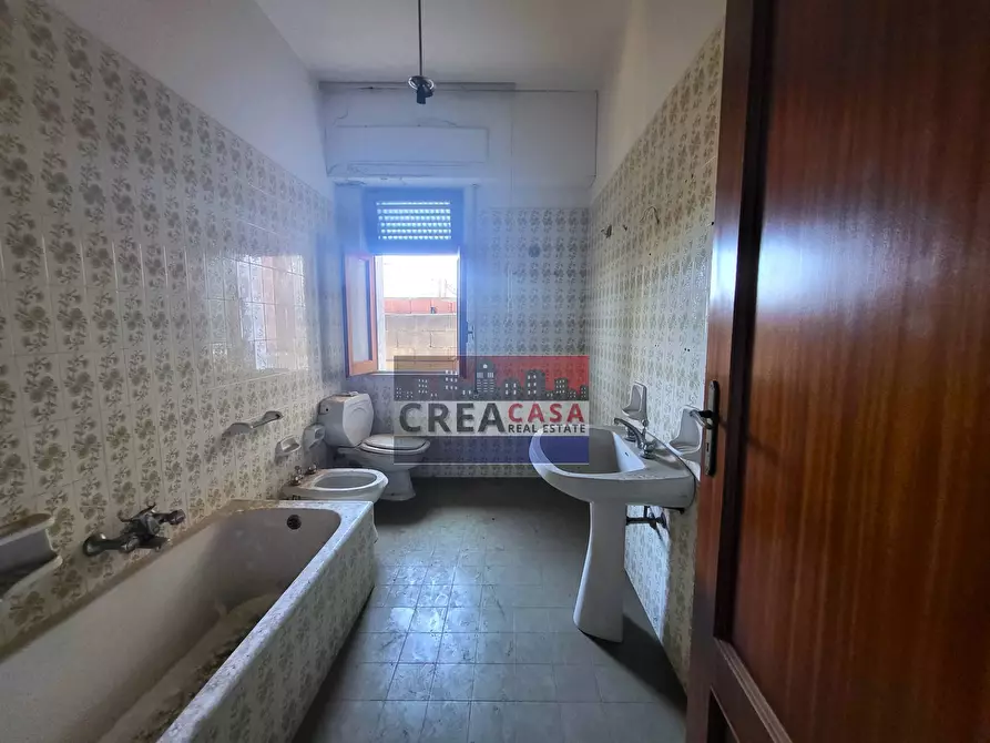 Immagine 9 di Appartamento in vendita  in Via Feudogrande a Fiumefreddo Di Sicilia