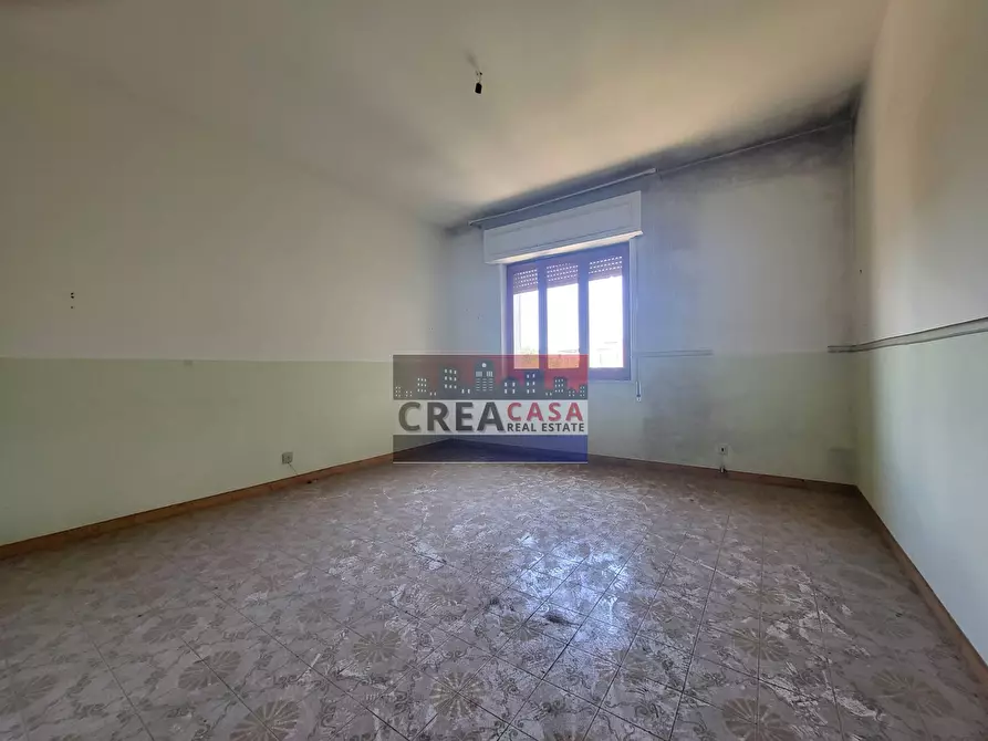 Immagine 11 di Appartamento in vendita  in Via Feudogrande a Fiumefreddo Di Sicilia