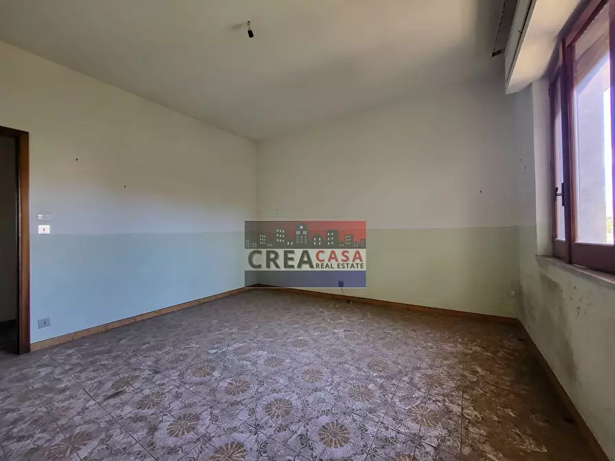 Immagine 12 di Appartamento in vendita  in Via Feudogrande a Fiumefreddo Di Sicilia