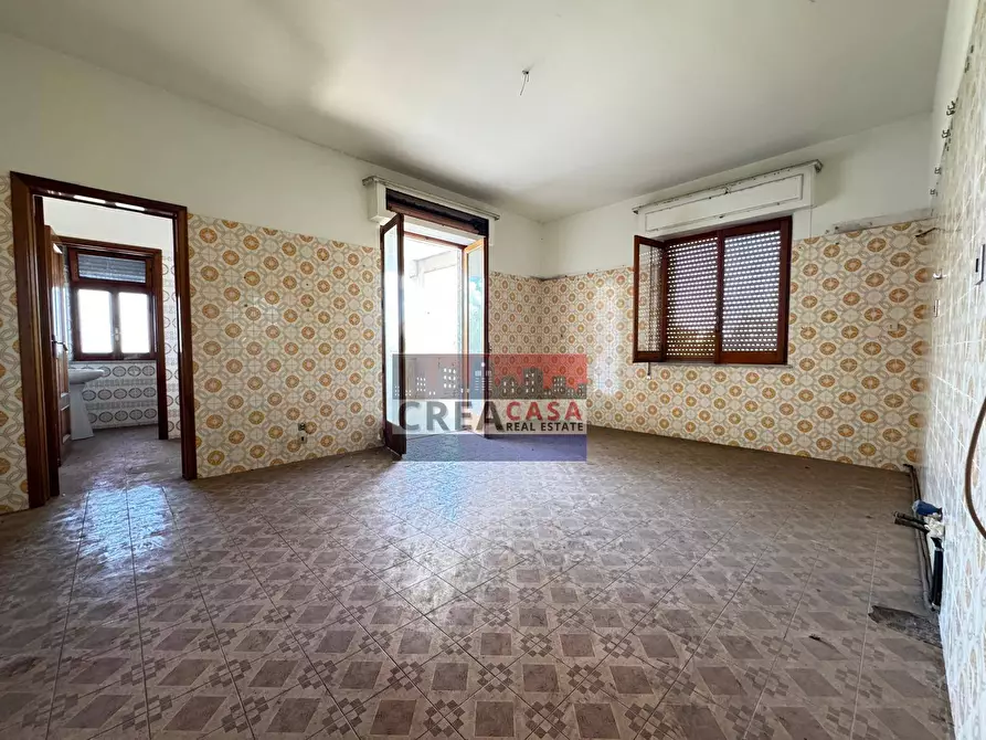 Immagine 13 di Appartamento in vendita  in Via Feudogrande a Fiumefreddo Di Sicilia