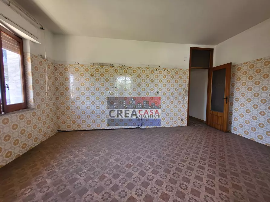 Immagine 14 di Appartamento in vendita  in Via Feudogrande a Fiumefreddo Di Sicilia