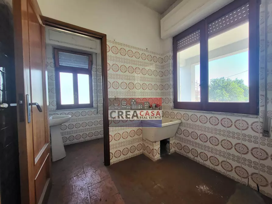 Immagine 17 di Appartamento in vendita  in Via Feudogrande a Fiumefreddo Di Sicilia