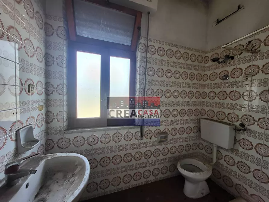 Immagine 18 di Appartamento in vendita  in Via Feudogrande a Fiumefreddo Di Sicilia