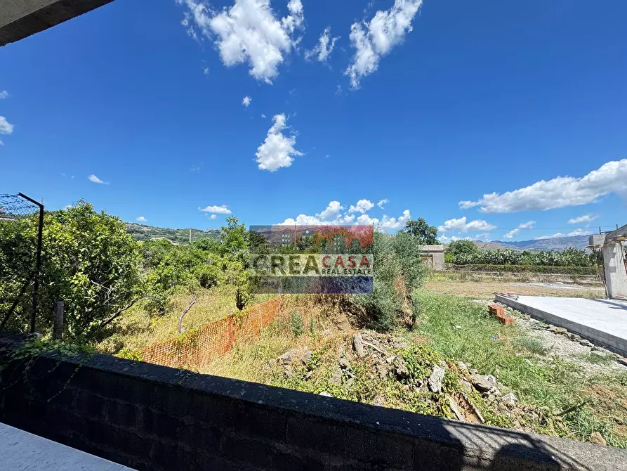 Immagine 19 di Appartamento in vendita  in Via Feudogrande a Fiumefreddo Di Sicilia