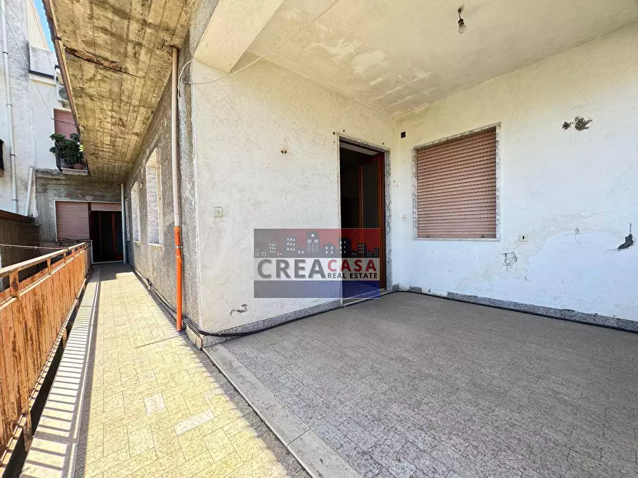 Immagine 20 di Appartamento in vendita  in Via Feudogrande a Fiumefreddo Di Sicilia