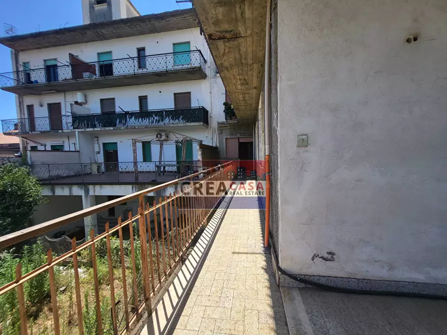 Immagine 21 di Appartamento in vendita  in Via Feudogrande a Fiumefreddo Di Sicilia