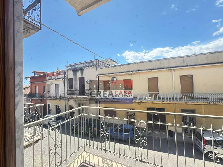 Immagine 22 di Appartamento in vendita  in Via Feudogrande a Fiumefreddo Di Sicilia