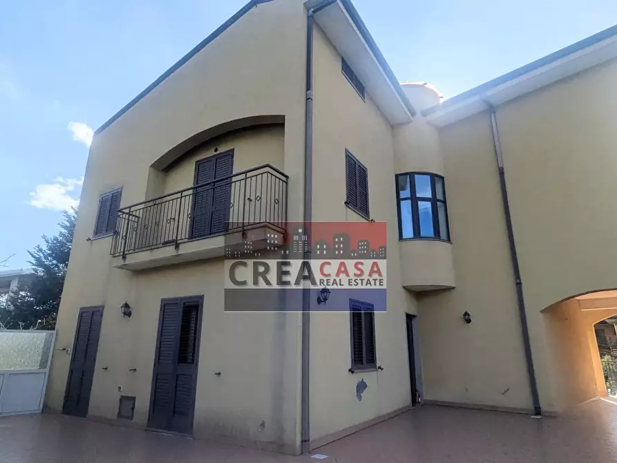 Immagine 11 di Villa in vendita  in via Albero San Filippo a Piedimonte Etneo