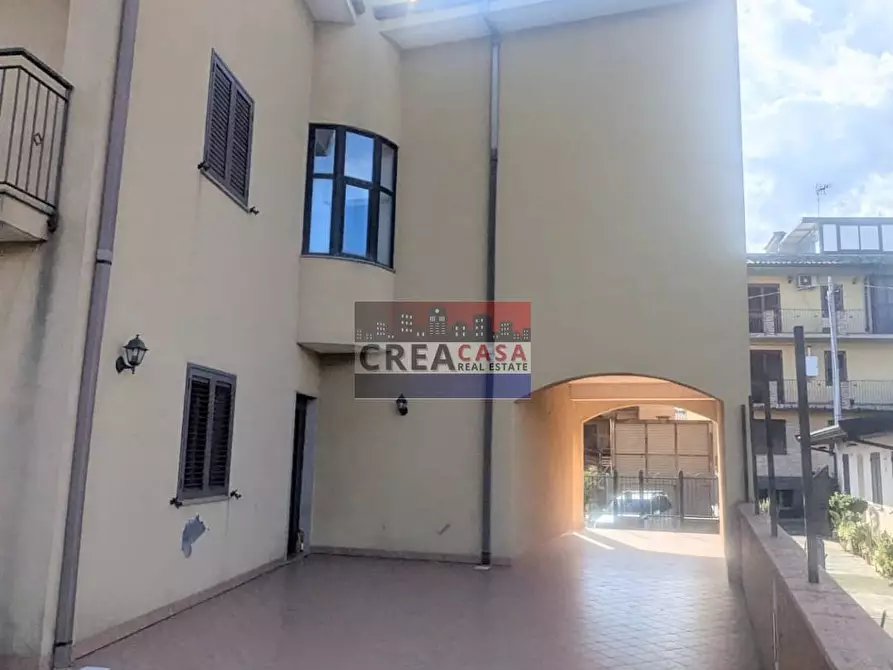Immagine 14 di Villa in vendita  in via Albero San Filippo a Piedimonte Etneo