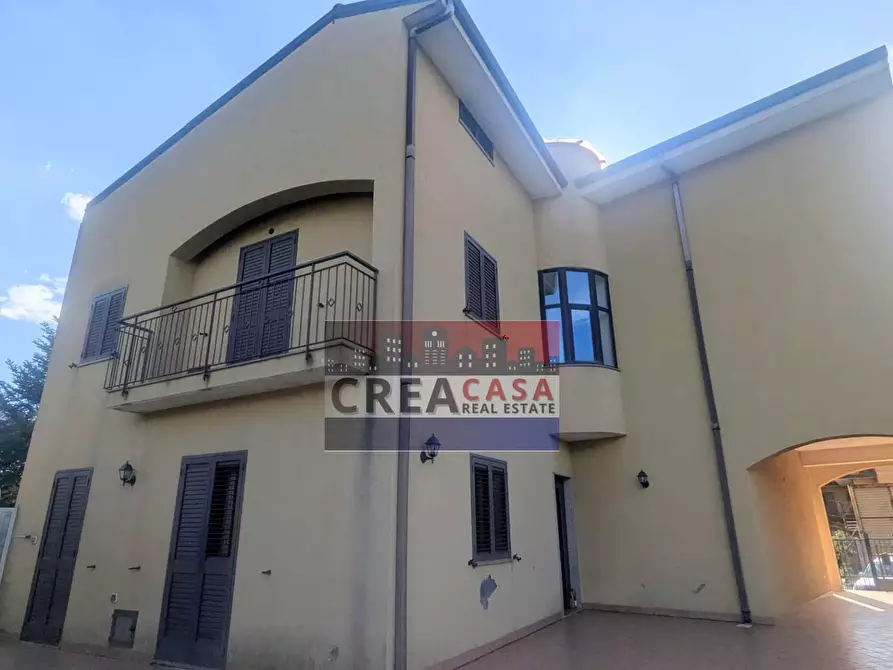 Immagine 15 di Villa in vendita  in via Albero San Filippo a Piedimonte Etneo