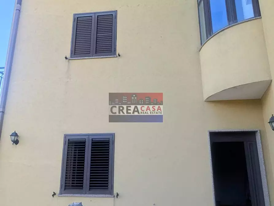 Immagine 19 di Villa in vendita  in via Albero San Filippo a Piedimonte Etneo