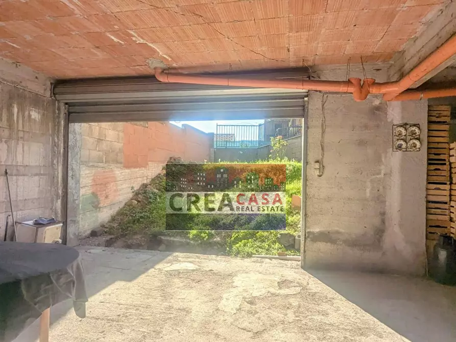 Immagine 45 di Villa in vendita  in via Albero San Filippo a Piedimonte Etneo