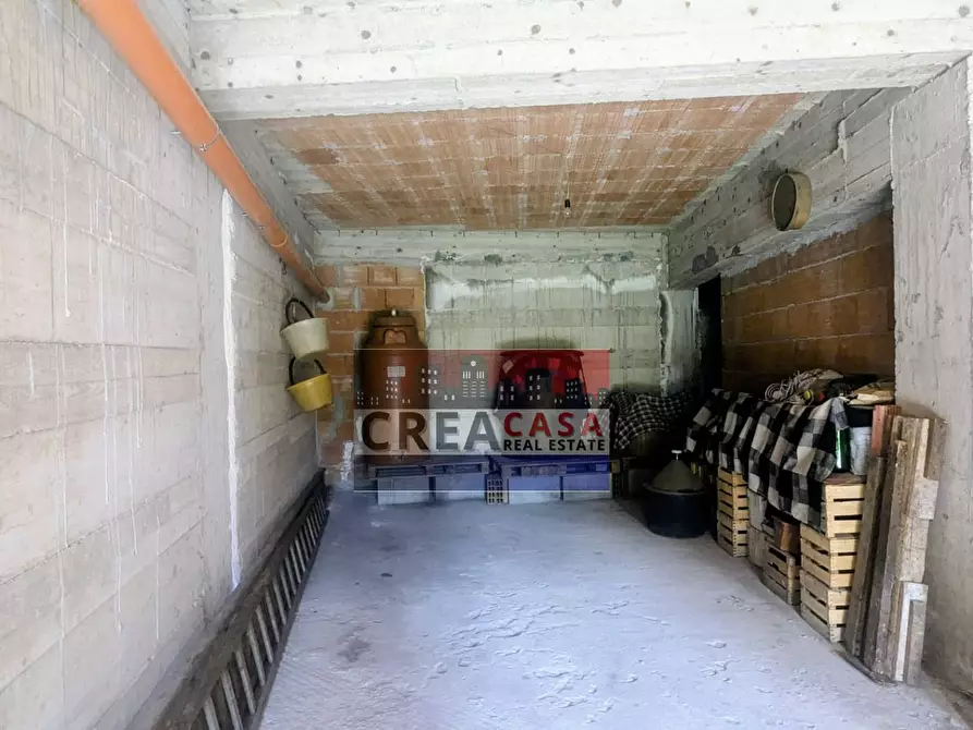 Immagine 44 di Villa in vendita  in via Albero San Filippo a Piedimonte Etneo