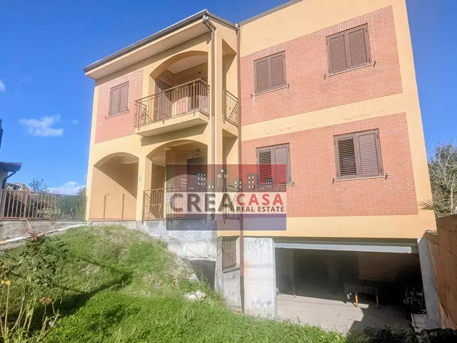 Immagine 8 di Villa in vendita  in via Albero San Filippo a Piedimonte Etneo