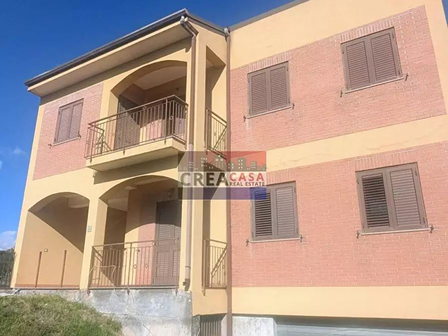 Immagine 2 di Villa in vendita  in via Albero San Filippo a Piedimonte Etneo