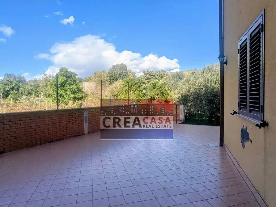 Immagine 16 di Villa in vendita  in via Albero San Filippo a Piedimonte Etneo