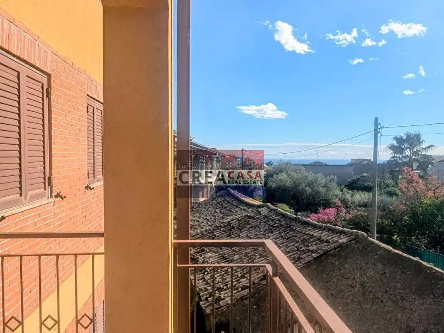 Immagine 24 di Villa in vendita  in via Albero San Filippo a Piedimonte Etneo