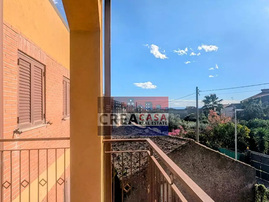 Immagine 22 di Villa in vendita  in via Albero San Filippo a Piedimonte Etneo