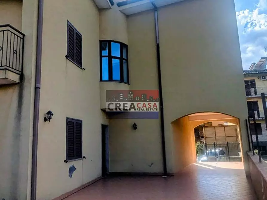 Immagine 21 di Villa in vendita  in via Albero San Filippo a Piedimonte Etneo