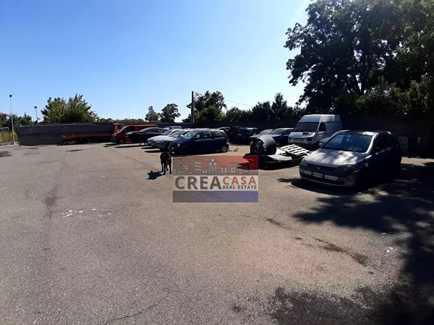 Immagine 9 di Capannone industriale in vendita  in SS 114 a Calatabiano