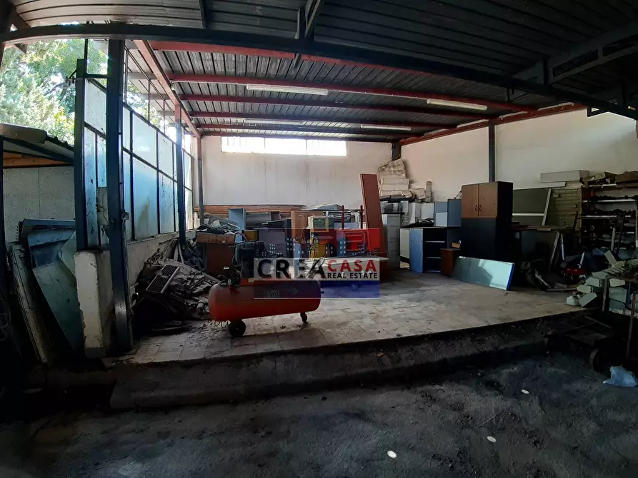 Immagine 12 di Capannone industriale in vendita  in SS 114 a Calatabiano