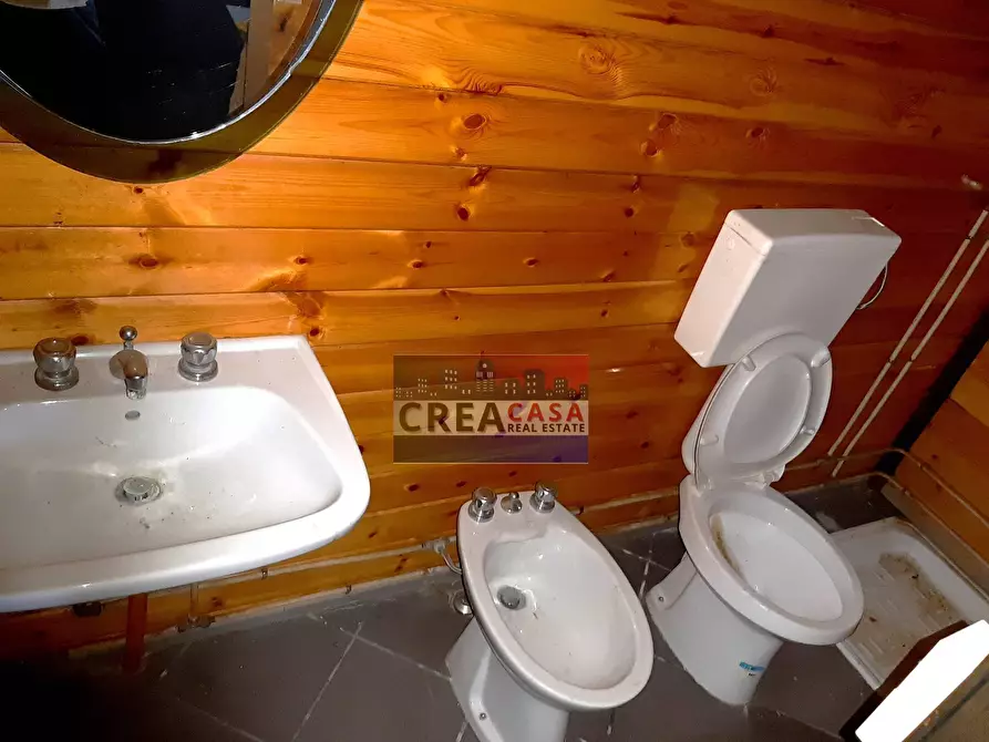 Immagine 14 di Capannone industriale in vendita  in SS 114 a Calatabiano