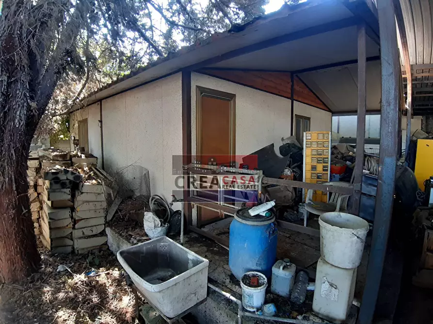 Immagine 16 di Capannone industriale in vendita  in SS 114 a Calatabiano