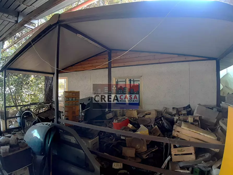 Immagine 18 di Capannone industriale in vendita  in SS 114 a Calatabiano