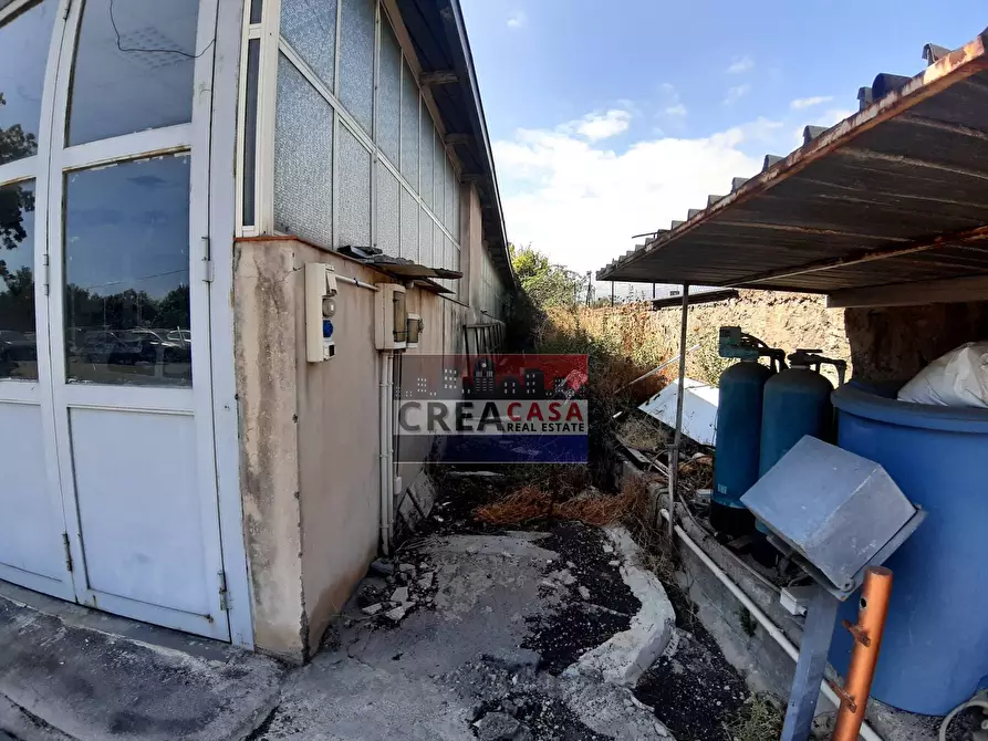 Immagine 21 di Capannone industriale in vendita  in SS 114 a Calatabiano