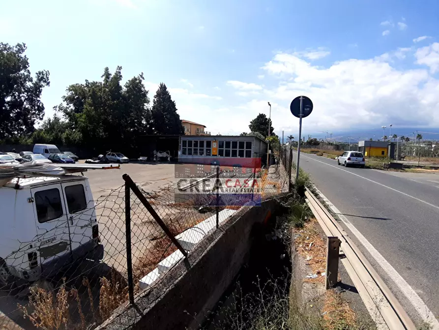 Immagine 22 di Capannone industriale in vendita  in SS 114 a Calatabiano