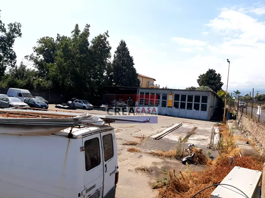 Immagine 23 di Capannone industriale in vendita  in SS 114 a Calatabiano