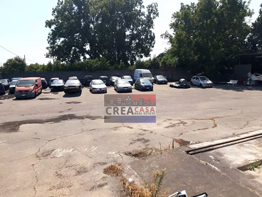 Immagine 24 di Capannone industriale in vendita  in SS 114 a Calatabiano